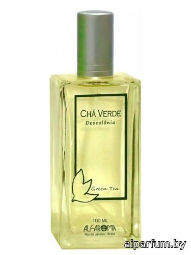 Chá Verde