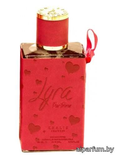 Lyra pour Femme