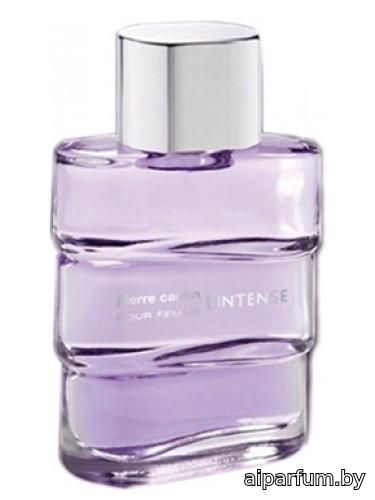 Pierre Cardin pour Femme l'Intense