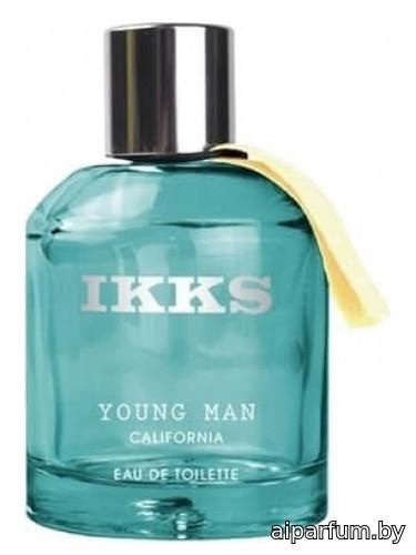 IKKS Young Man California