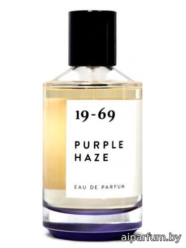 Purple Haze