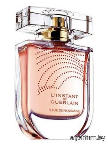 L'Instant de Guerlain Fleur de Mandarine