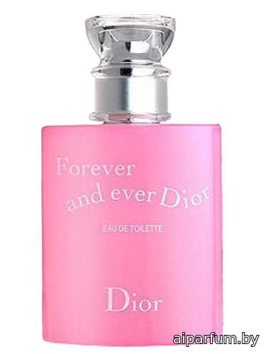 Forever and Ever Dior
