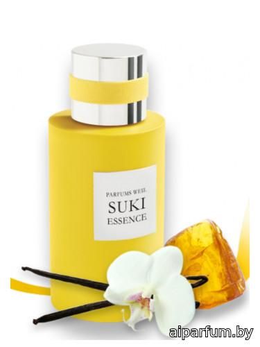 Suki Essence