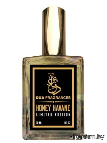 Honey Havane