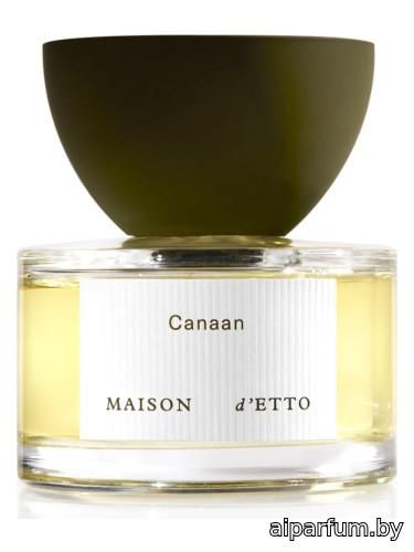 Canaan