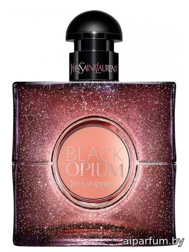 Black Opium Eau de Toilette (2018)