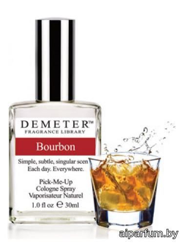 Bourbon