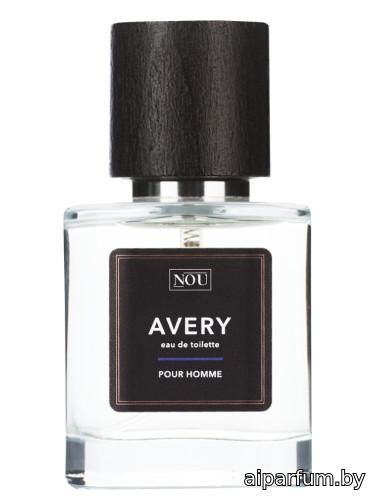 Avery