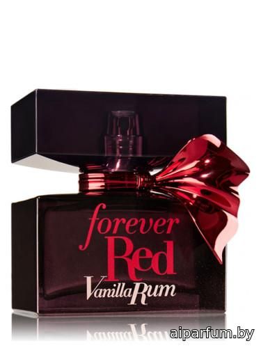 Forever Red Vanilla Rum