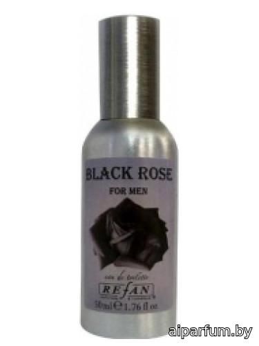 Black Rose For Men
