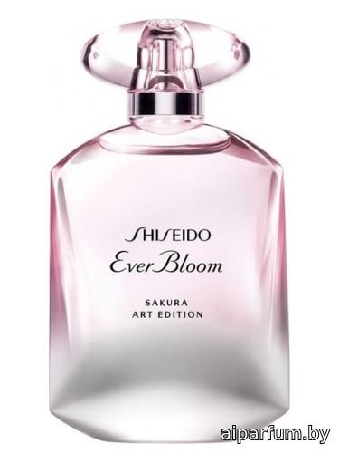 Ever Bloom Sakura Art Edition