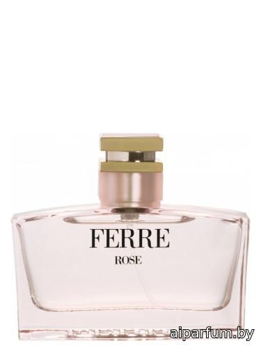 Ferre Rose