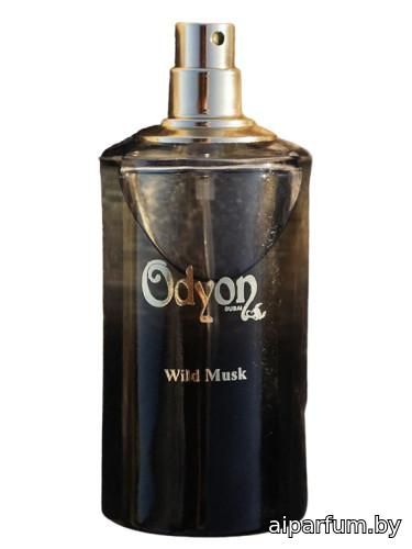 Wild Musk