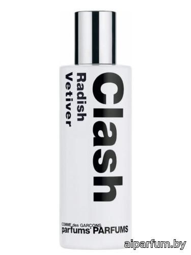 Radish Vetiver