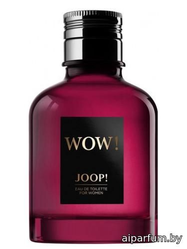 Wow! for Women