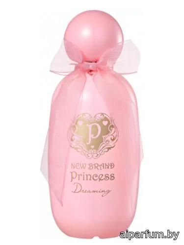 Princess Dreaming