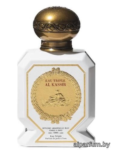 Eau Triple Al Kassir