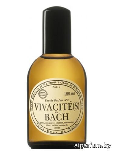 Vivacite(s) de Bach