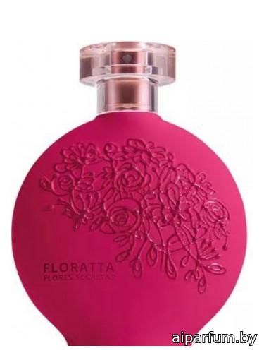 Floratta Flores Secretas