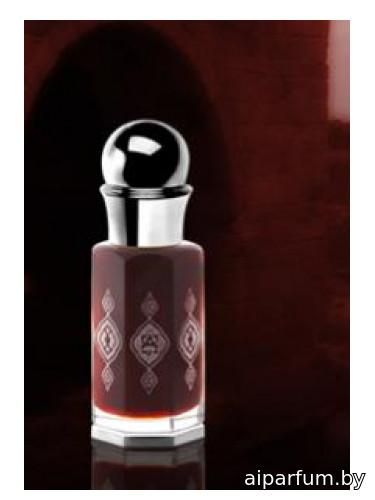 Shamia Blend