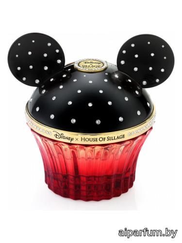 Mickey Mouse The Fragrance
