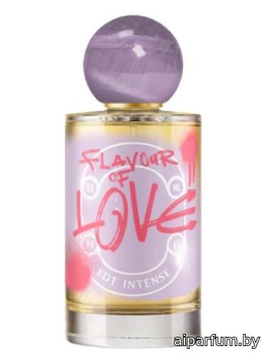 Flavour of Love