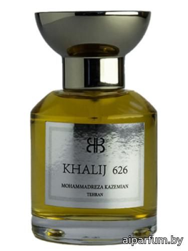 Khalij 626