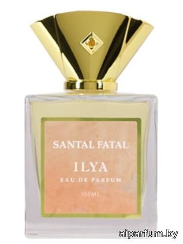 Santal Fatal
