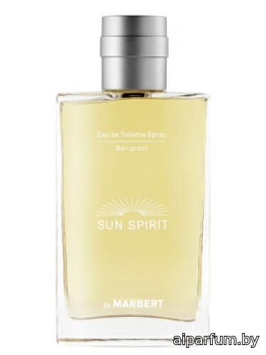 Sun Spirit