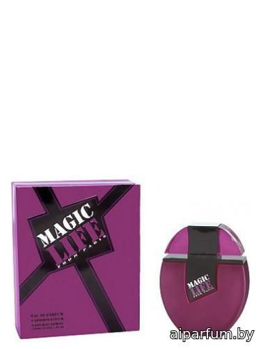 Magic Life