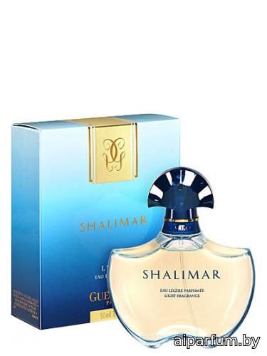 Shalimar Legere