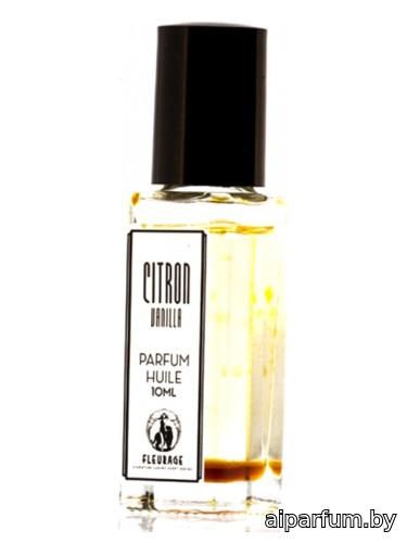 Citron Vanilla