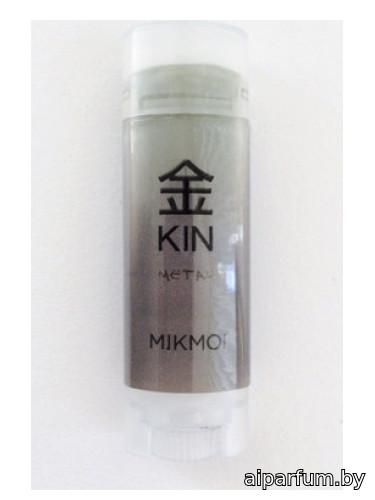 Kin/Metal