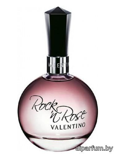 Rock'n Rose