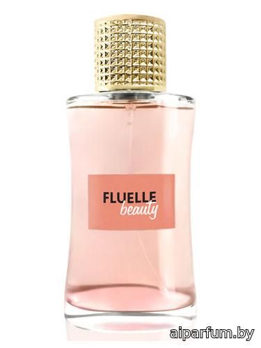 Fluelle Beauty
