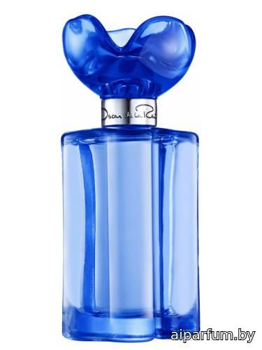 Blue Orchid
