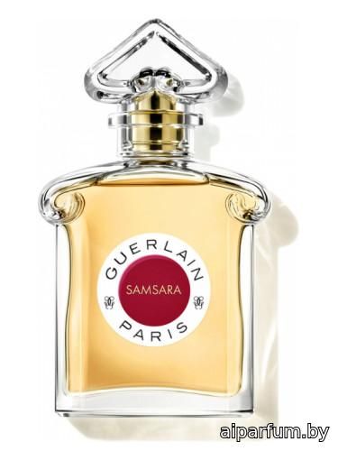 Samsara Eau de Parfum