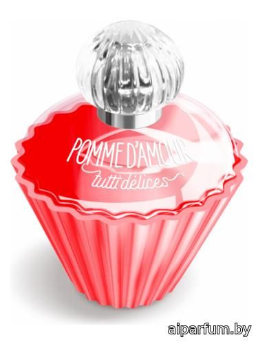 Pomme d'Amour