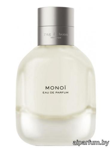 Monoï
