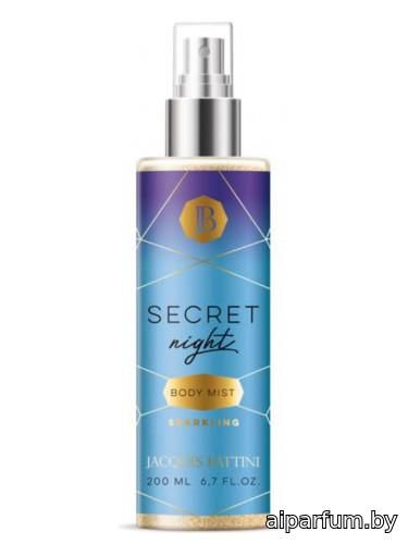 Secret Night