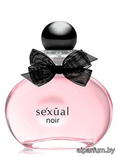 Sexual Noir For Women