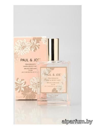Paul & Joe Fragrance Hair & Body Mist