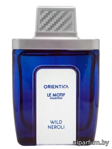 Wild Neroli