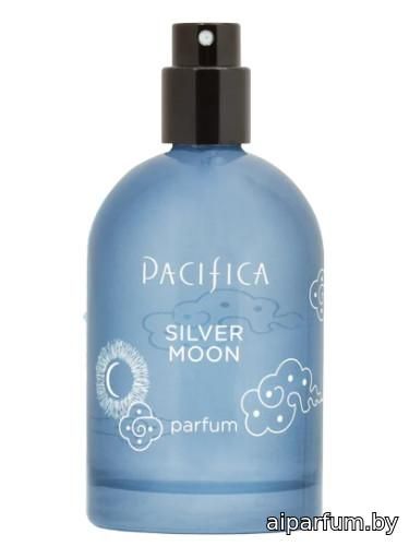 Silver Moon