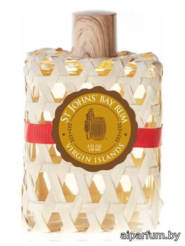 Bay Rum