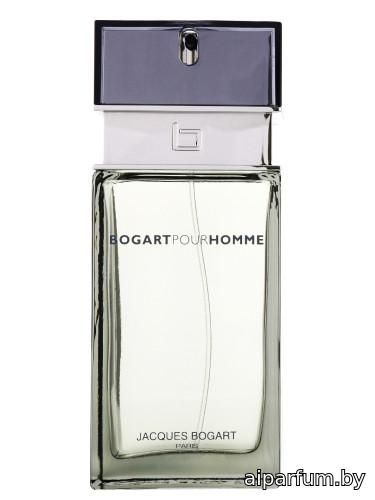 Bogart Pour Homme