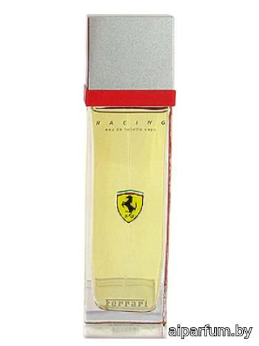 Ferrari Racing