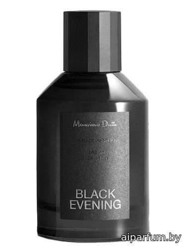 Black Evening
