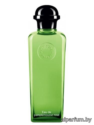 Eau de Pamplemousse Rose